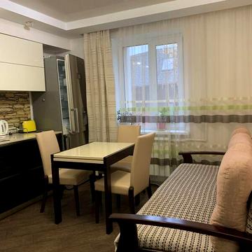 Довгострокова оренда 2к Квартира Новопрудна вулиця