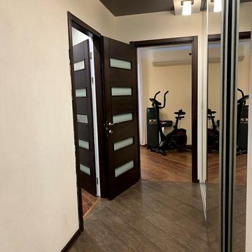 Довгострокова оренда 2к Квартира Новопрудна вулиця