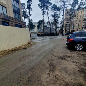 Мінеральна вул.