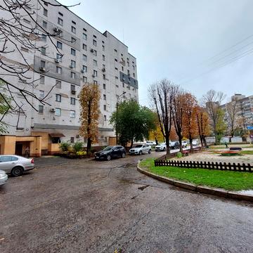 Мистецька вул. (Землячки), 11