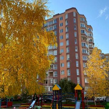 Довгострокова оренда 2к Квартира Білогірська вулиця