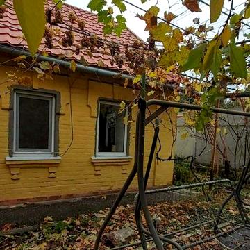 Продаж будинку. Комунарський район