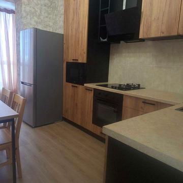 Оренда 1к квартири Софіївська Борщагівка