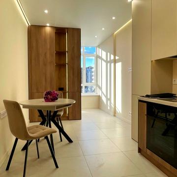 Малоголосківська вул., 44