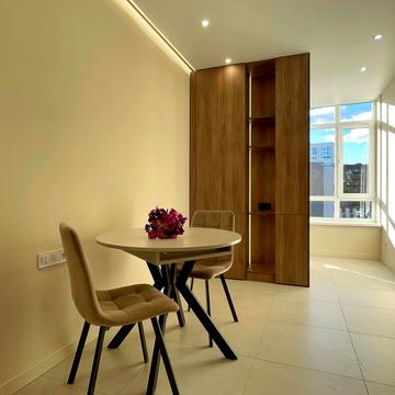 Малоголосківська вул., 44