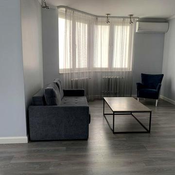 Оренда 2 кімнатної квартири П. Григоренка 20.