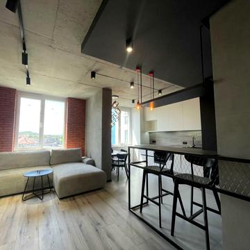 Бігова вул., 17