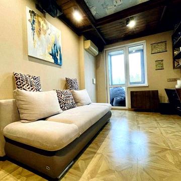 БЕЗ%,Оренда 2 кім. кв. в ЖК Кришталеві Джерела., Вул.Метрологічна 111.