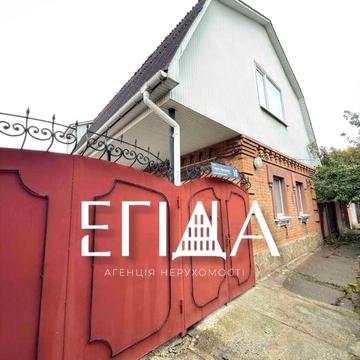 Будинок 2-х поверховий р-н Некрасівка, 110 м2