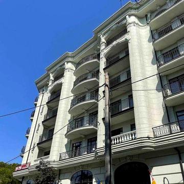 Квартира в элитном ЖК «Гимназист» ЖК Гимназист