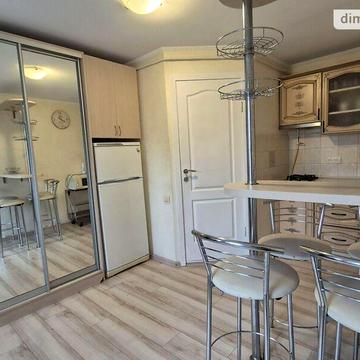 Довгострокова оренда 1к Квартира Гоголя вулиця