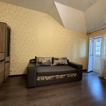 Оренда 1к квартири на Щасливій 50 поряд ЖК Софія Резиденс, Софія,Київ