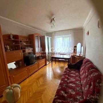 Голосіївський просп. (40-річчя Жовтня), 116-А