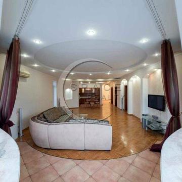 Оренда 4к квартири (165 м²) на Печерську вул. Лескова 1