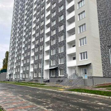 1х(51.59м)жк Навігатор 2 будинок 3 зданий з ремонтом  Єоселя так! ЖК Навігатор 2