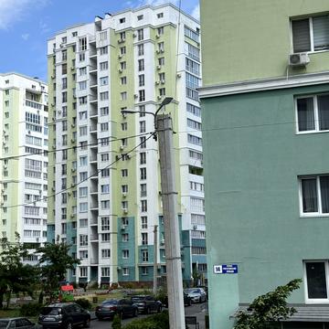 Рогатинська Левада вул. (Іванівський), 22