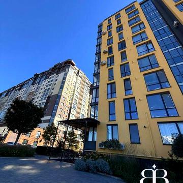 Без комиссии! Приморские сады! Вид моря ЖК Приморские Сады