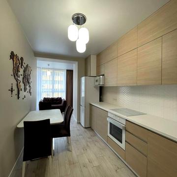 Мартинова просп., 4