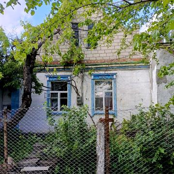 Кірпічна