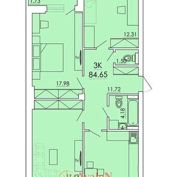 Академіка Сахарова вул., 9