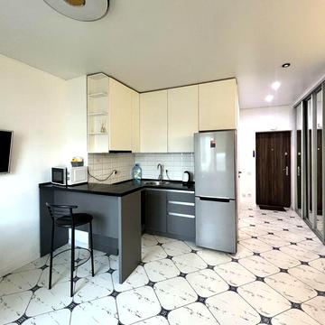 Довгострокова оренда смарт квартири | вул. Березова | ЖК ParkLand