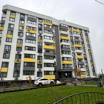 БЕЗ % Бориспіль. Продаж 1 кім.кв., вул. Банківська 23 А