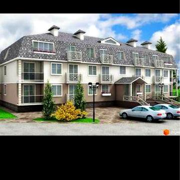 Продам однокімнатну квартиру ЖК Belveder cty