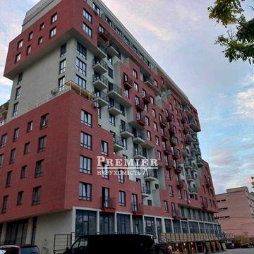 Продам двухкімнатну квартиру в новому ЖК