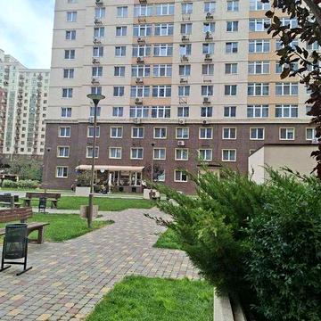 Квартира в жемчужине на Таирова