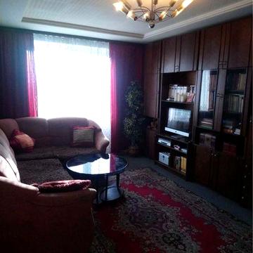 * 3К квартира | вул. Біла