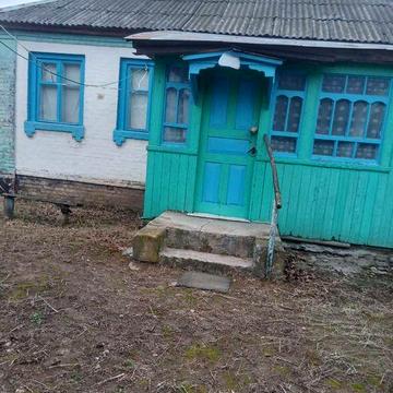 Садиба по трасі Чернігів-Київ. Село Красилівка.