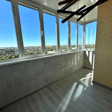 Оренда 1 кімнатної квартири в новобудові