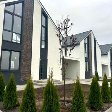 Котедж Elis 95 кв. м с. Погреби Броварського району