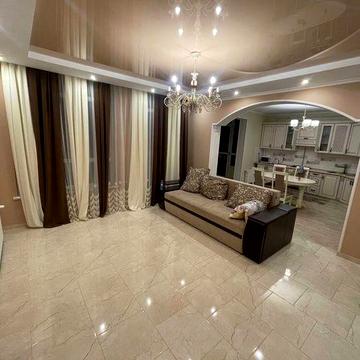 Довготривала оренда квартири