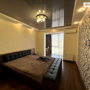 Продаж 1к Квартира Київська вулиця ЖК Набережный Квартал