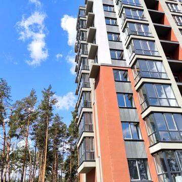 Продаж квартири в Розтермінування біля парку! ЖК Соборний