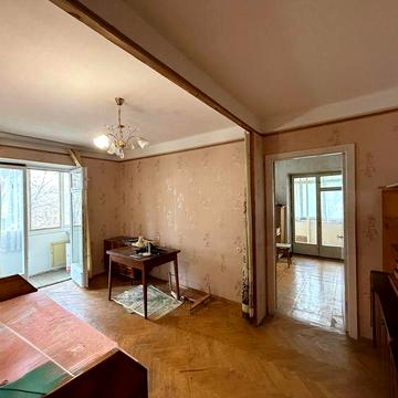 Без Комісії. Київ. Зодчих. Продаж 2х квартири з Балконами.