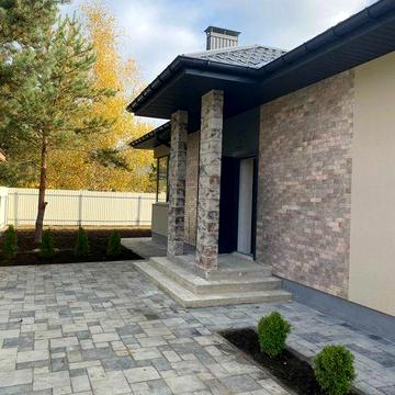 Будинок з частковим ремонтом. Найкращій в регіоні.