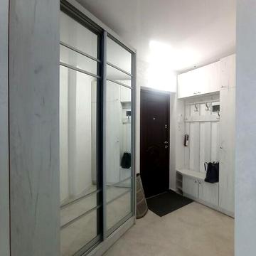 Довгострокова оренда 1к Квартира Тролейбусна вулиця ЖК ул. Троллейбусная, 3