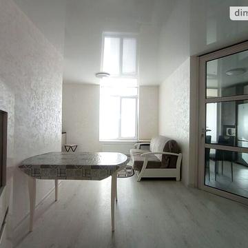 Довгострокова оренда 1к Квартира Тролейбусна вулиця ЖК ул. Троллейбусная, 3