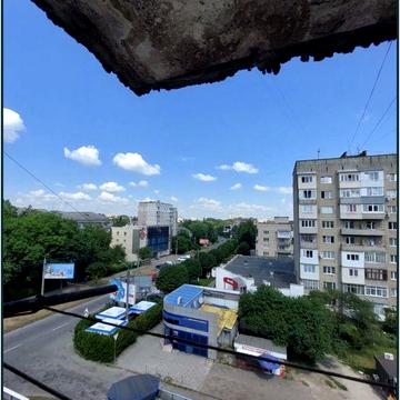 Продаж квартири під ремонт, 87м2, вул С. Скальда