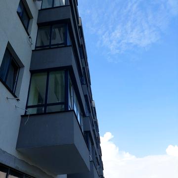 Владислава Бувалкіна вул. (Бочарова Генерала), 70