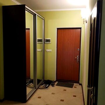 Сдам 2к комнатную квартиру на пр Ак Глушко 32