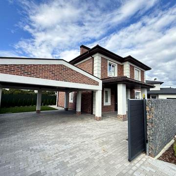 Будинок крюківщина ремонт