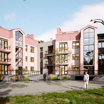 1 кімнатна квартира від власника у новобудові. ЖК Forest Hill