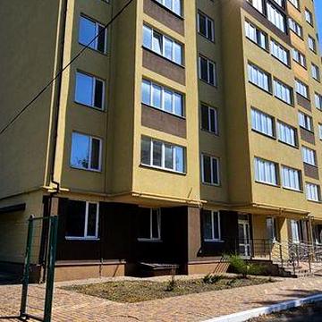 Продам 1 кімнатну квартиру з коміркою в ЖК Абрикос ЖК Абрикос