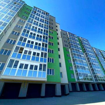 3 кім на Яреми в зданому будинку