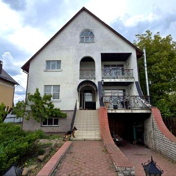 Будинок у Хмельницькому