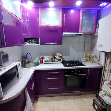 Продаж - 2-кімн квартира з автономним опаленням