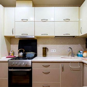 Пропоную двокімнатну квартиру по вул. Лінкольна